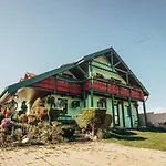 Ranch Fah Spišské Podhradie