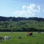 Ranch Fah Spišské Podhradie