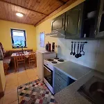 Ranch Fah Spišské Podhradie