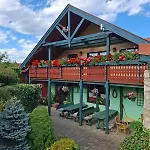 Ranch Fah アパート Spišské Podhradie