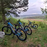 Ranch Fah アパート Spišské Podhradie