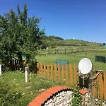 Ranch Fah * Spišské Podhradie