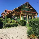 Ranch Fah Spišské Podhradie