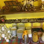 Ranch Fah アパート Spišské Podhradie