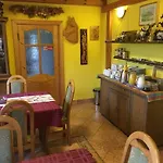 Ranch Fah * Spišské Podhradie