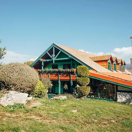 アパート Ranch Fah