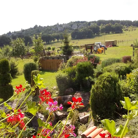 Ranch Fah * Spišské Podhradie