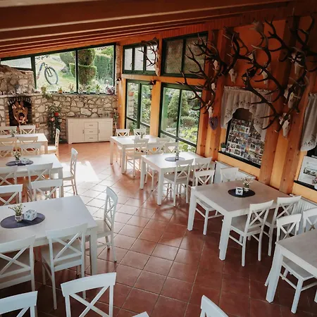 Ranch Fah * Spišské Podhradie