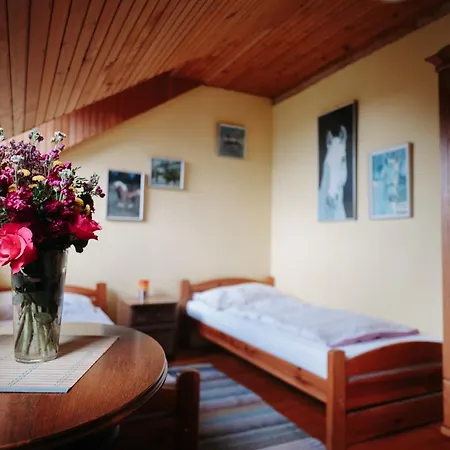 アパート Ranch Fah