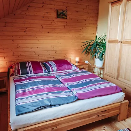 アパート Ranch Fah *