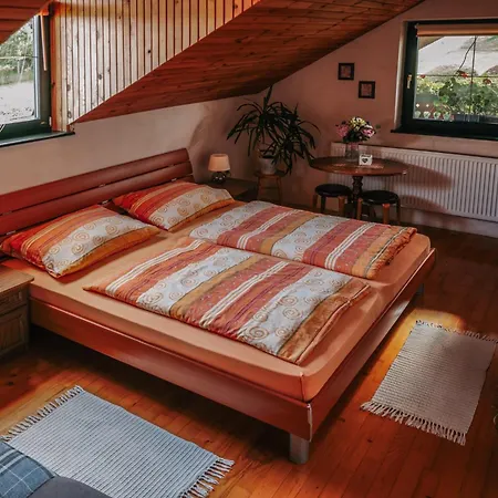 Ranch Fah * Spišské Podhradie