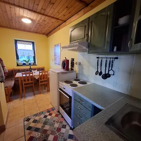 Ranch Fah Spišské Podhradie