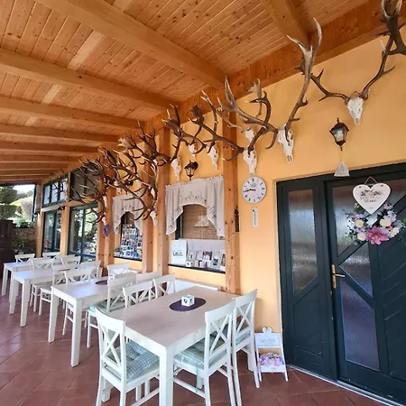 公寓 Ranch Fah Spišské Podhradie