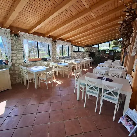 Ranch Fah Spišské Podhradie