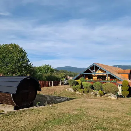 Ranch Fah * Spišské Podhradie