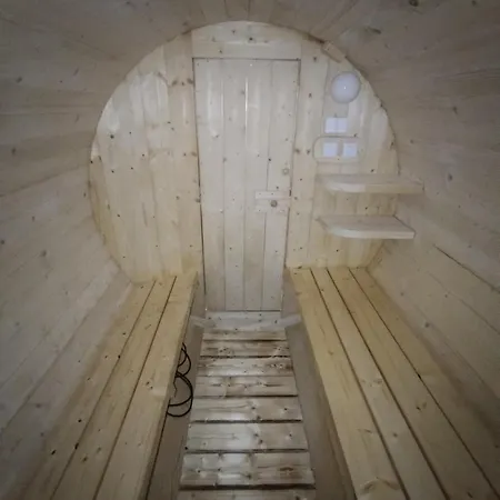 Appartement Ranch Fah Spišské Podhradie