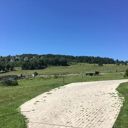 Ranch Fah