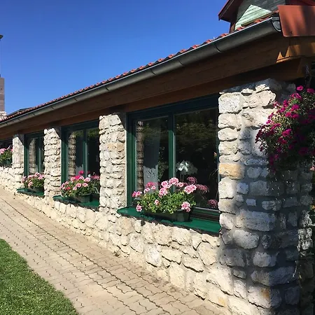 Апартаменты Ranch Fah *