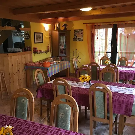 Ranch Fah * Spišské Podhradie