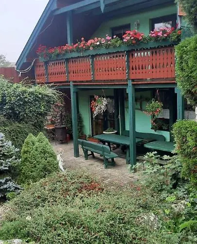 Ranch Fah Spišské Podhradie