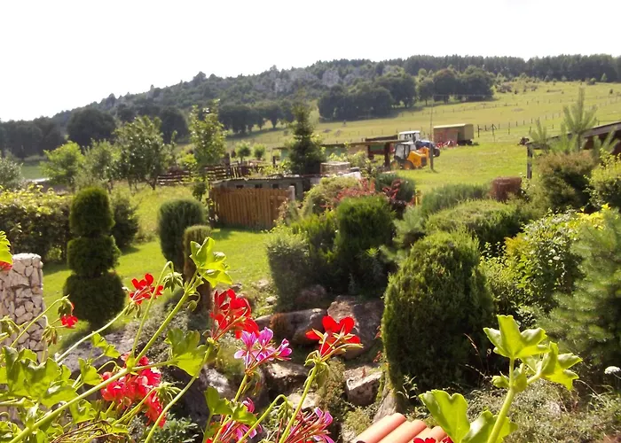 Ranch Fah * Spišské Podhradie