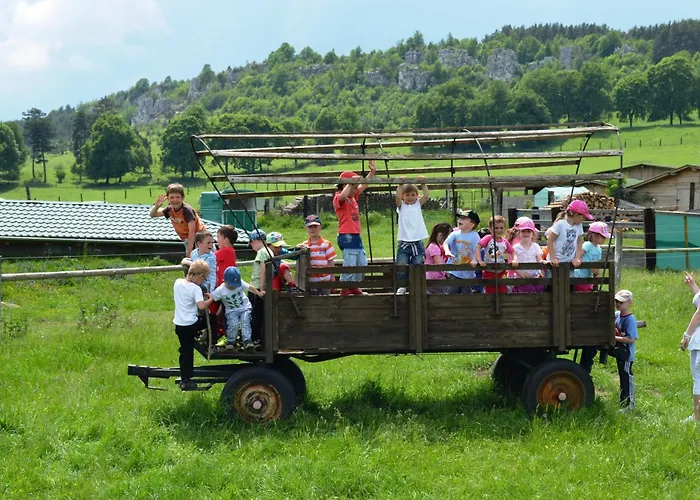 Ranch Fah Appartamento