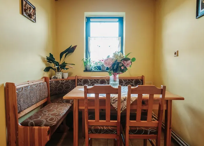 Ranch Fah Spišské Podhradie