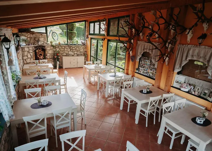 Ranch Fah * Spišské Podhradie