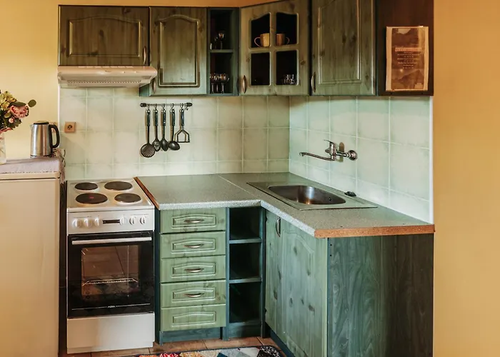 Ranch Fah Appartamento