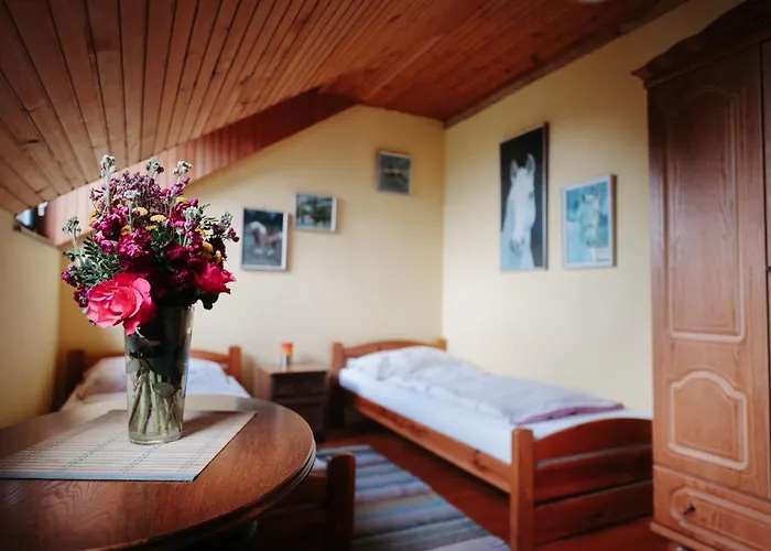 Appartamento Ranch Fah