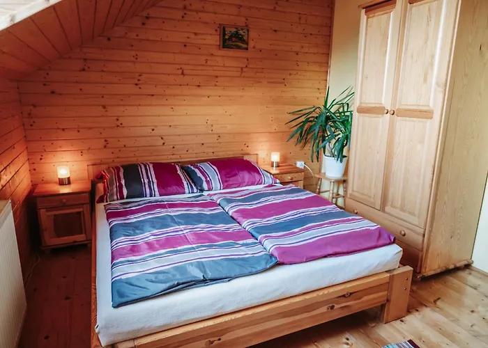 Appartamento Ranch Fah *