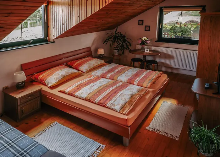 Ranch Fah * Spišské Podhradie