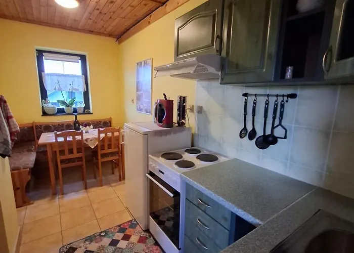 Ranch Fah Spišské Podhradie