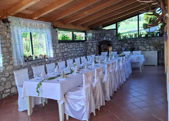 Ranch Fah 아파트 *