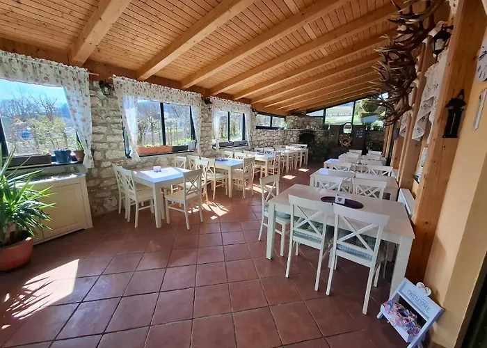 Ranch Fah Spišské Podhradie