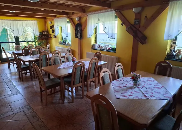 Appartement Ranch Fah