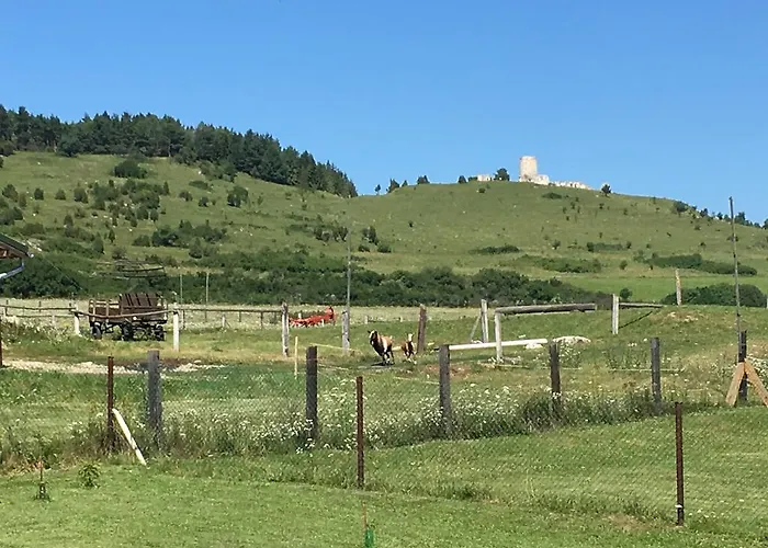 Ranch Fah Apartamento