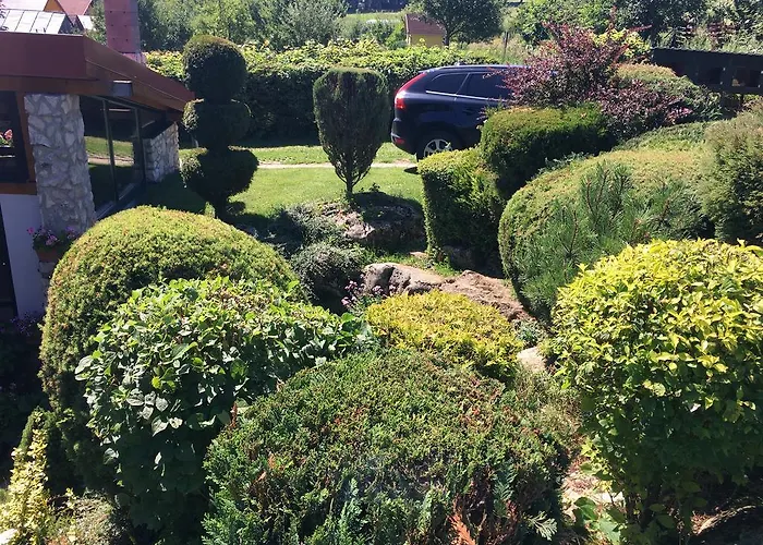 Appartamento Ranch Fah *