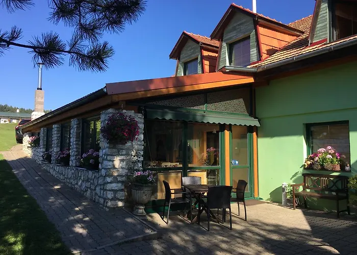 Ranch Fah Appartamento