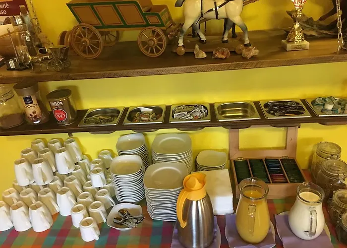 Ranch Fah 아파트 Spišské Podhradie