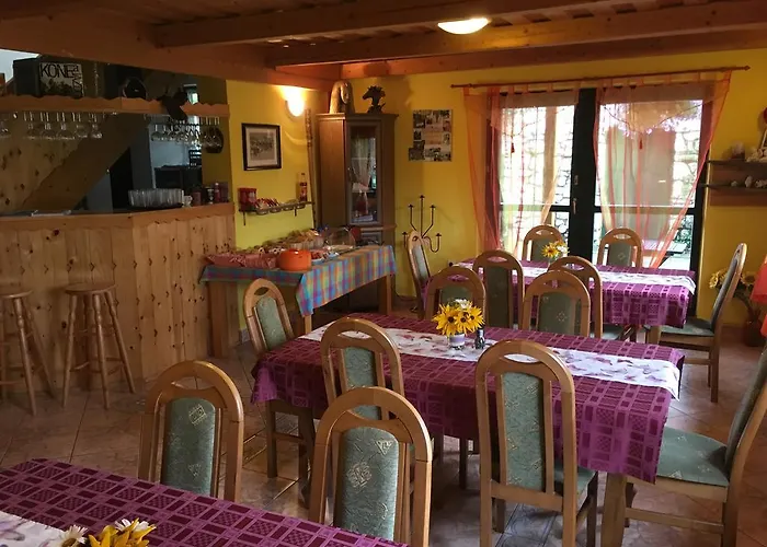 Ranch Fah * Spišské Podhradie